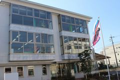 幼稚園・保育園　敬愛クレヨン保育園（幼稚園・保育園）まで481m