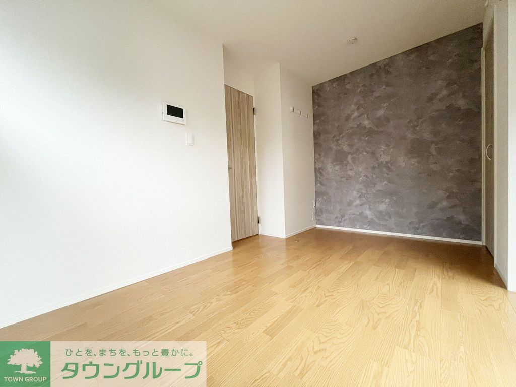 居室・リビング　リビング/居室