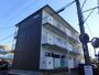 大門駅より徒歩24分 築45年4ヶ月 3階建の賃貸物件