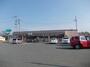 コンビニ　セブンイレブン会津高田店（コンビニ）まで550m
