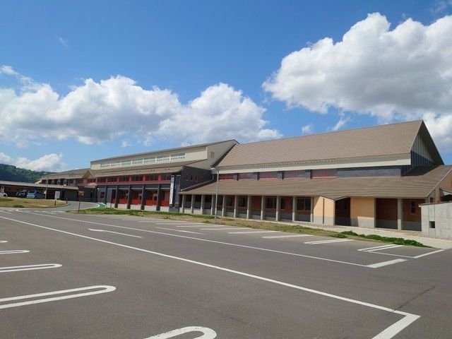 役所　会津美里町役場（役所）まで1700m