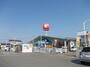 ホームセンター　コメリ会津高田店（ホームセンター）まで1400m