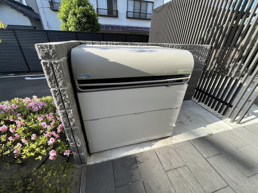 その他共有部分　※別号室参考写真※