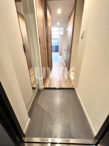 玄関　※同シリーズ参考※