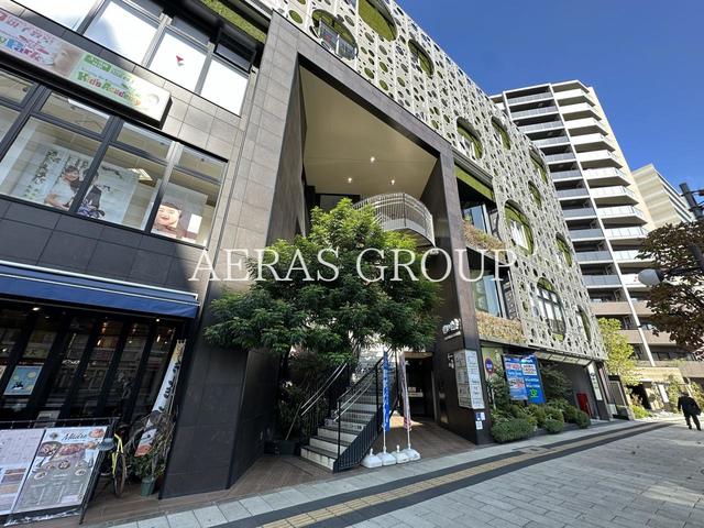 ショッピングセンター　せいせき さくらゲート（ショッピングセンター）まで581m