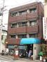 今出川駅より徒歩8分 1階 築41年4ヶ月の賃貸物件