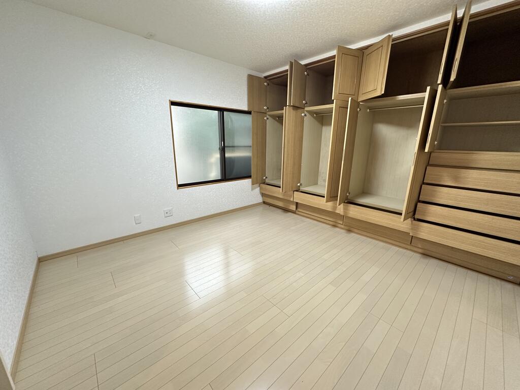 その他部屋・スペース　洋室7帖