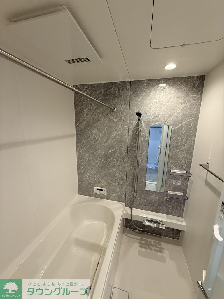 駐車場　★お部屋探しはタウンハウジング稲田堤店まで★