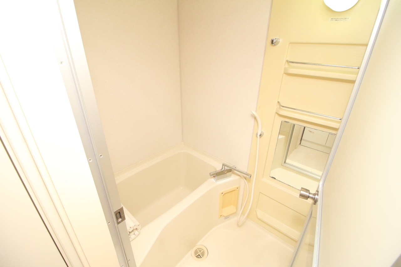 バス・シャワールーム　★浴室★