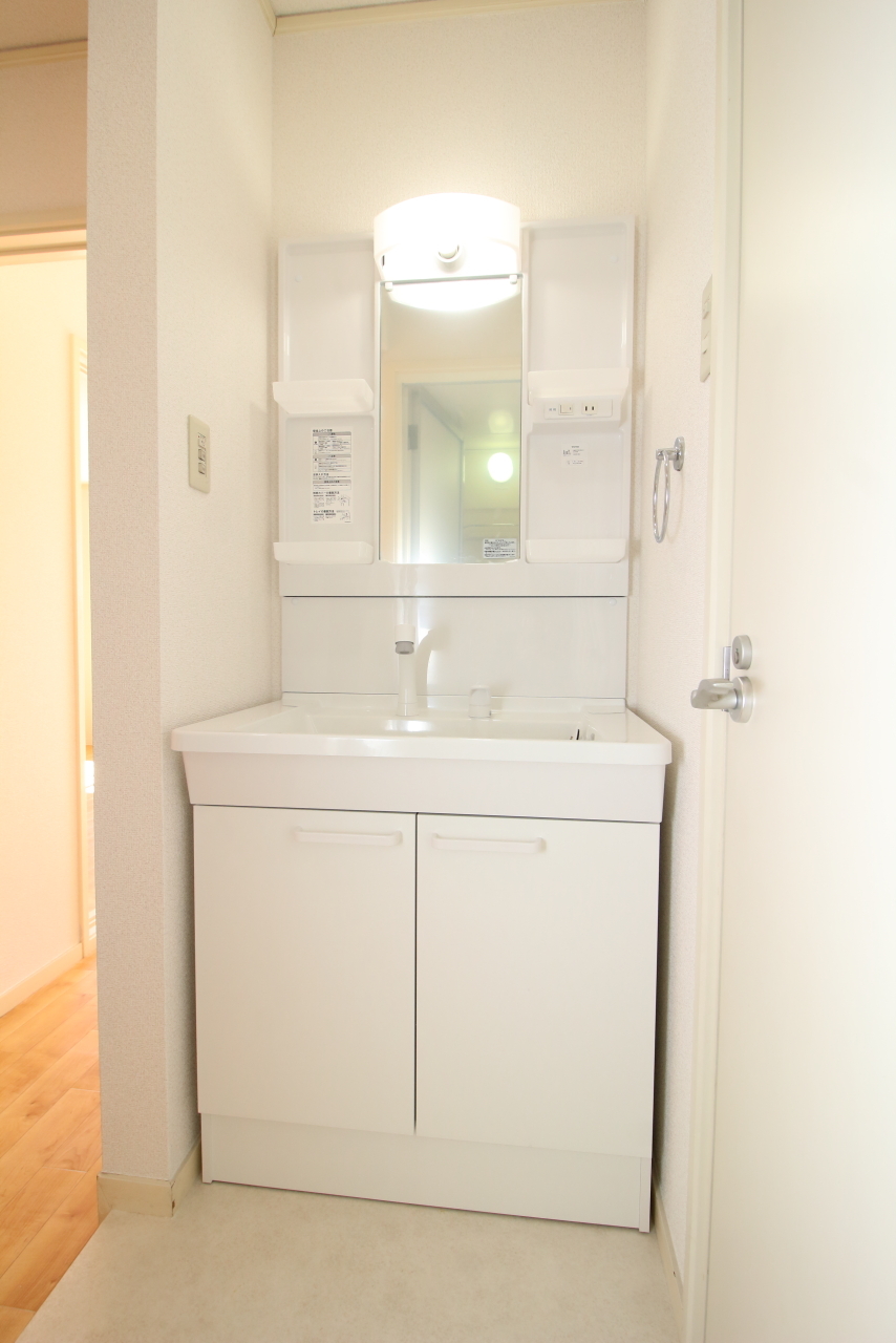 洗面設備　☆独立洗面台☆