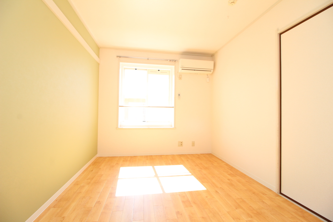 その他部屋・スペース　★アクセントクロスがおしゃれです★