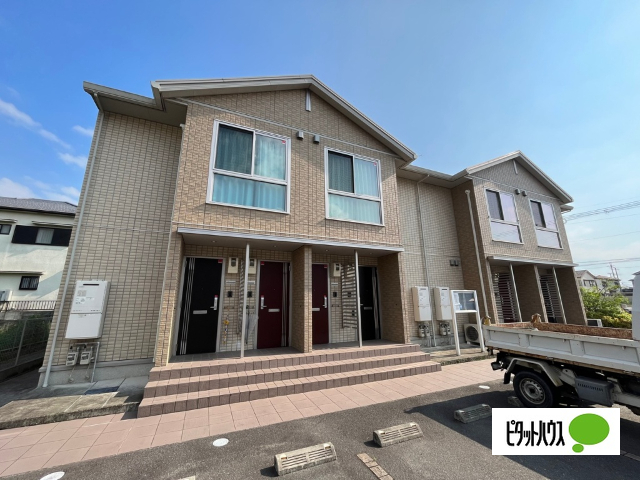 建物外観　イメージ