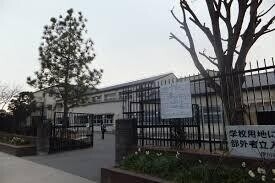 小学校　神戸市立伊川谷小学校（小学校）まで1376m