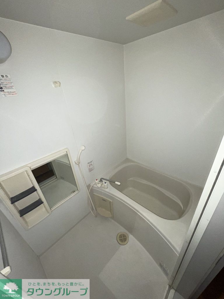 バス・シャワールーム　★同施工タイプイメージ★