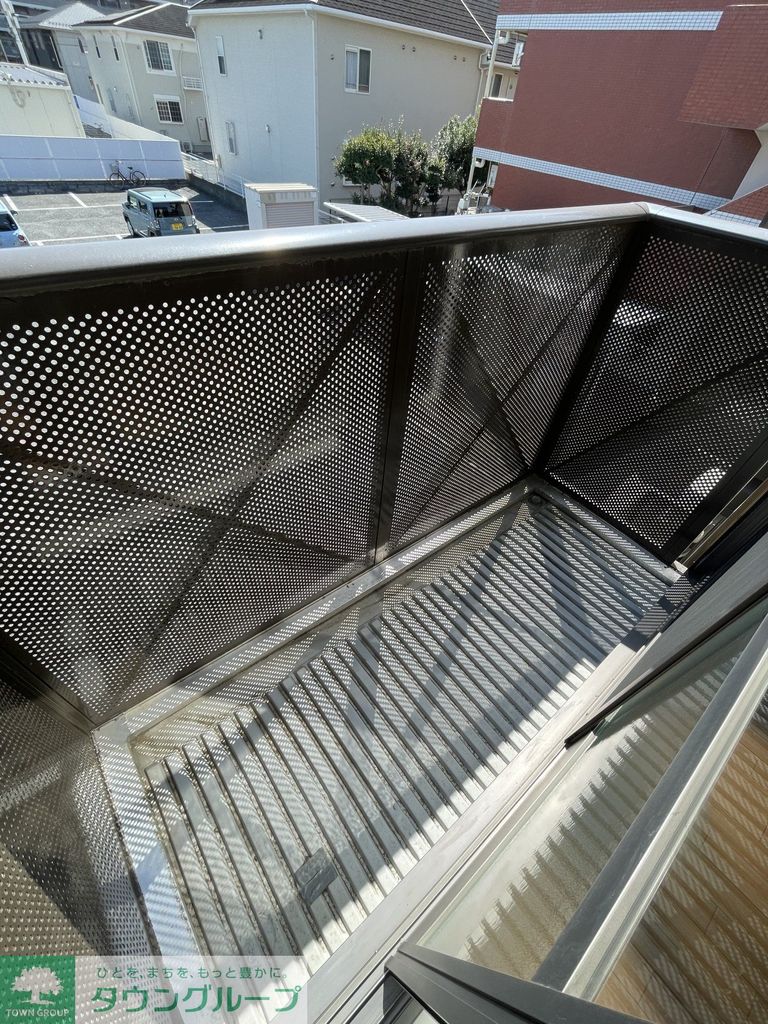 バルコニー　★同施工タイプイメージ★