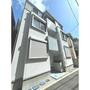 駒込駅より徒歩15分 3階 築6年9ヶ月の賃貸物件