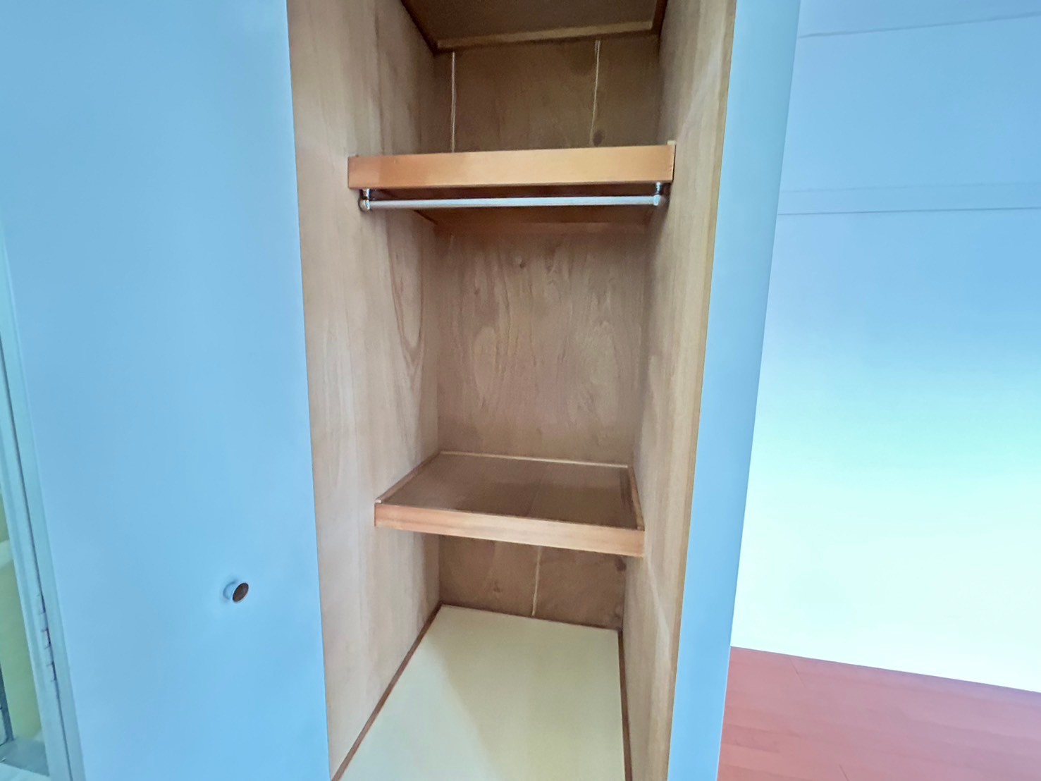 収納　※別部屋参考写真※