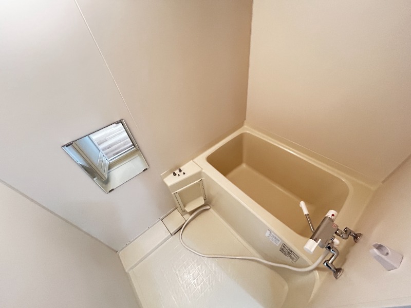 バス・シャワールーム　浴室