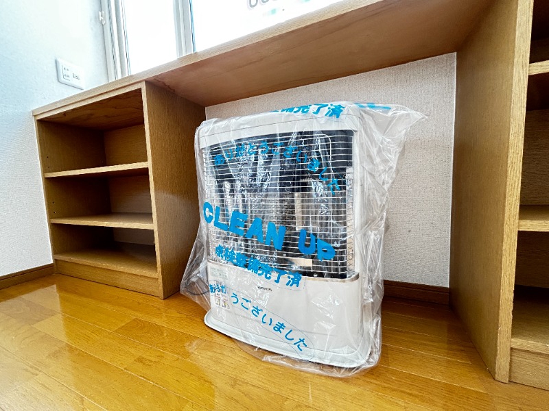 その他設備　設備