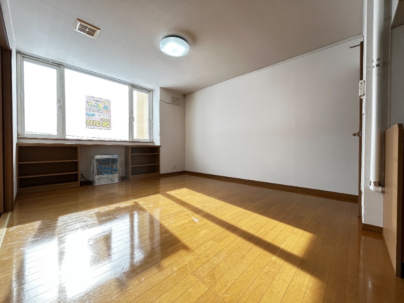 居室・リビング　リビング１