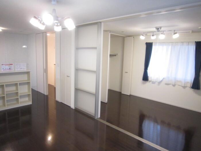 その他部屋・スペース