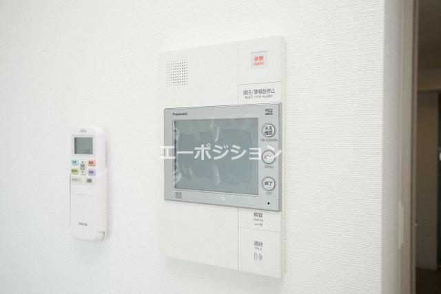 セキュリティ　大阪難波Noah