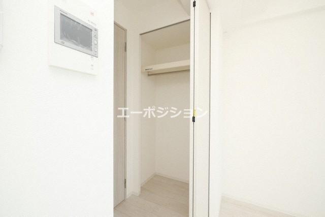 収納　大阪難波Noah