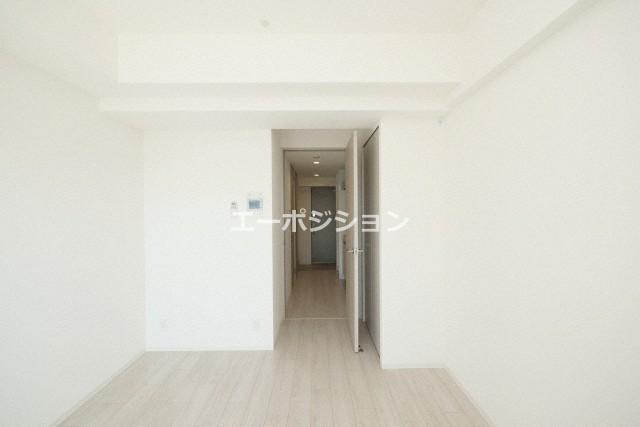 居室・リビング　大阪難波Noah