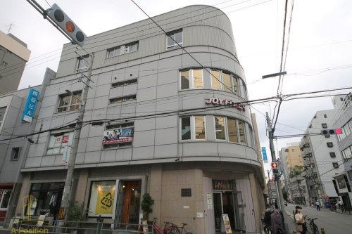 その他　JOYFIT24南堀江（その他）まで1146m