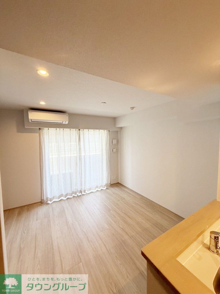 居室・リビング　リビング/居室