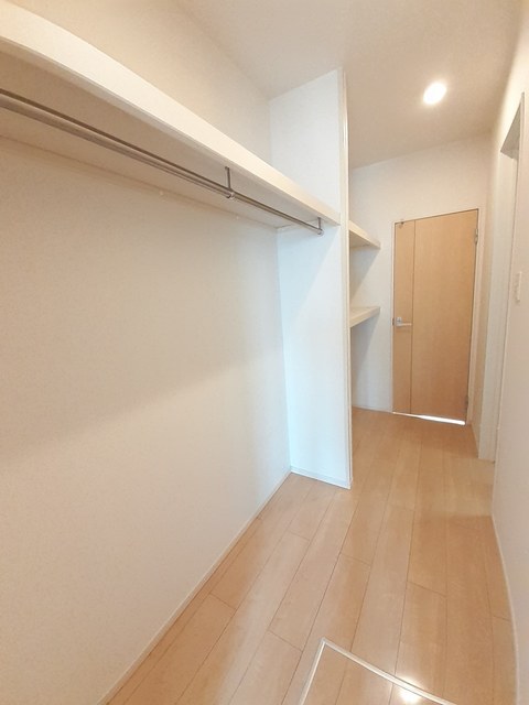 収納　収納