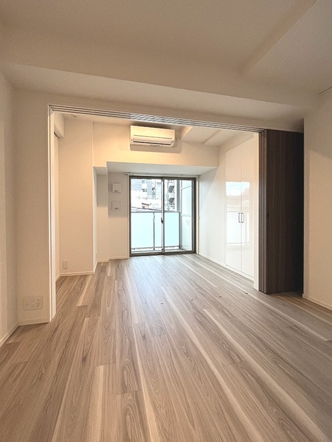 居室・リビング　※写真は同タイプ住戸です。