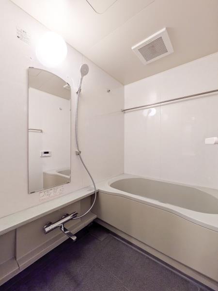 その他　エントランス