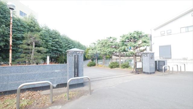 高校・高専　埼玉県立川越南高等学校（高校・高専）まで792m