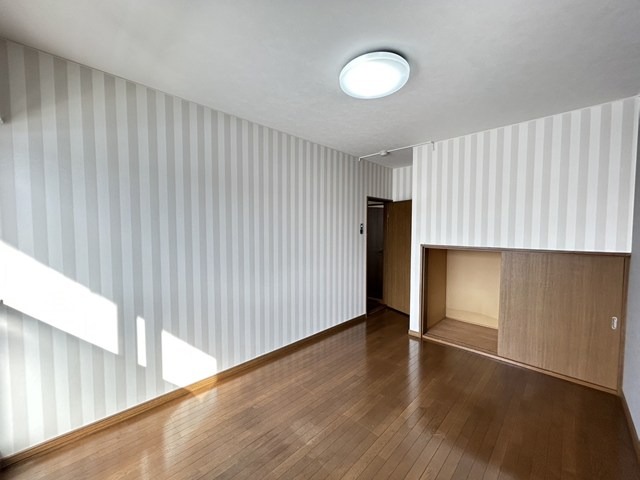 居室・リビング　リビング１