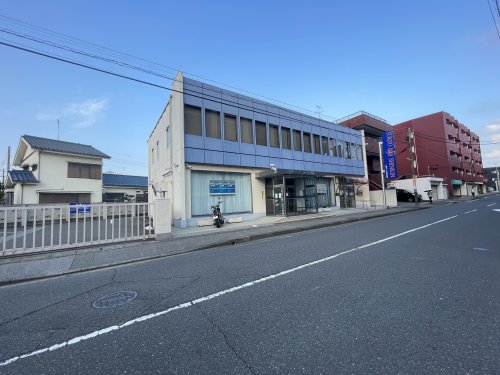 その他　東京ベイ信用金庫（その他）まで329m