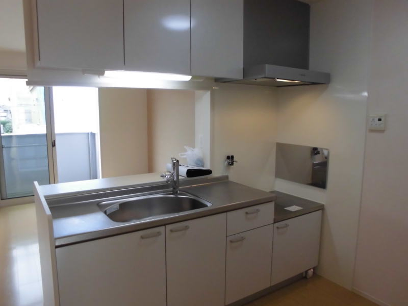 キッチン　同仕様