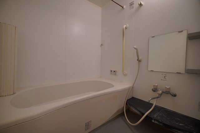 バス・シャワールーム　同仕様