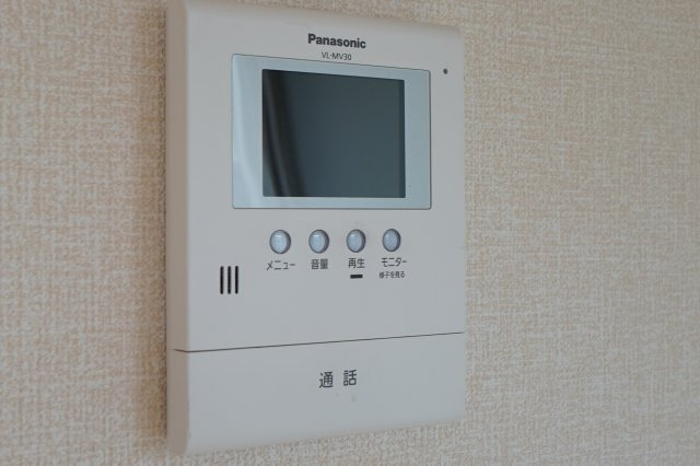 セキュリティ　同仕様