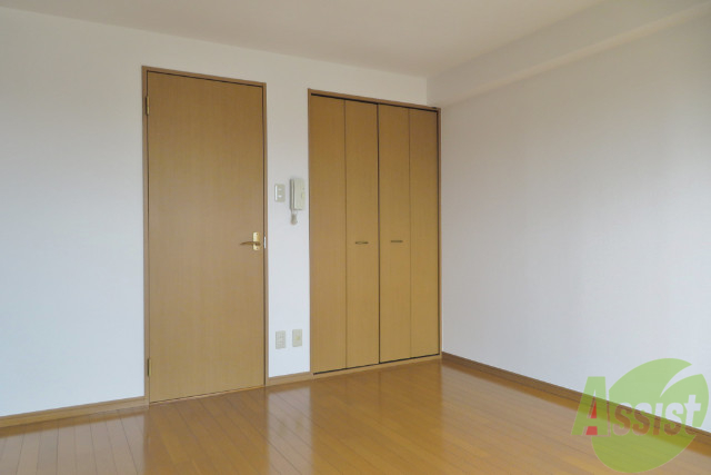 その他部屋・スペース　綺麗なフローリングのお部屋です。ゆったりすごせそう