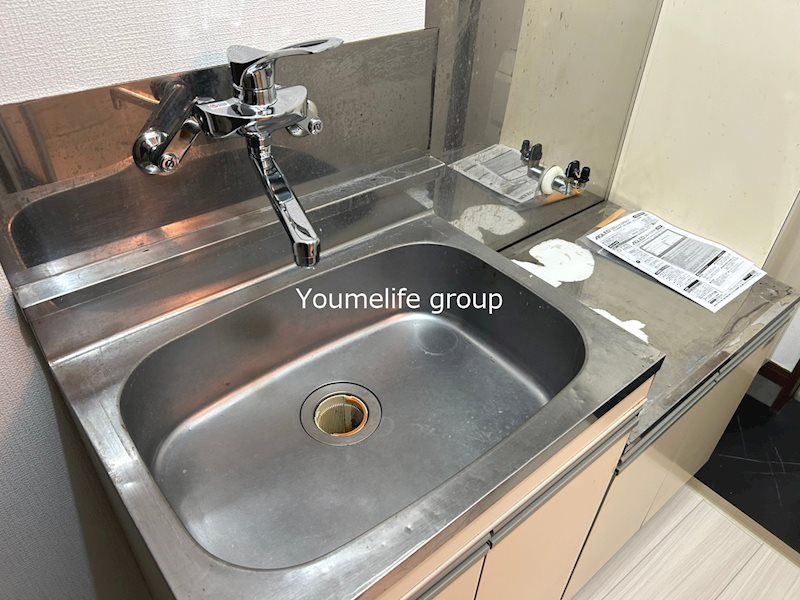 キッチン　別部屋参考