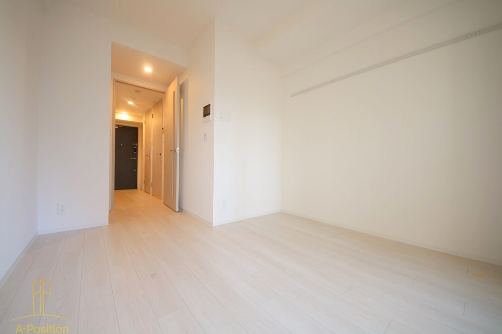 その他部屋・スペース　エスリードレジデンス梅田デュオ