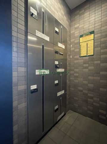 その他共有部分　メゾン・ド・ヴィレ渋谷