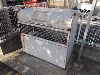 その他　ゴミステーション（その他）まで0m