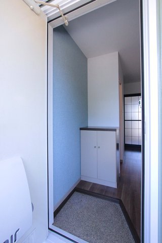 その他部屋・スペース　【撮影前】同アパートの写真にてご紹介しております。アクセント