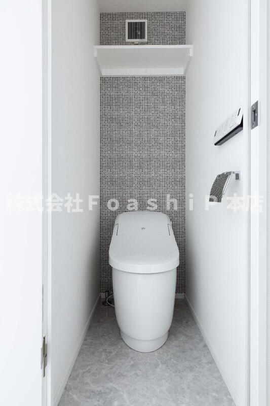 トイレ　同仕様写真