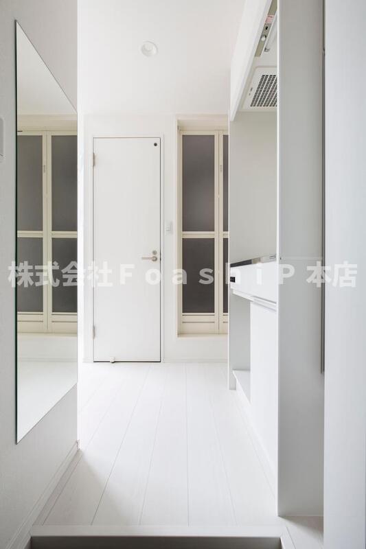 玄関　同仕様写真