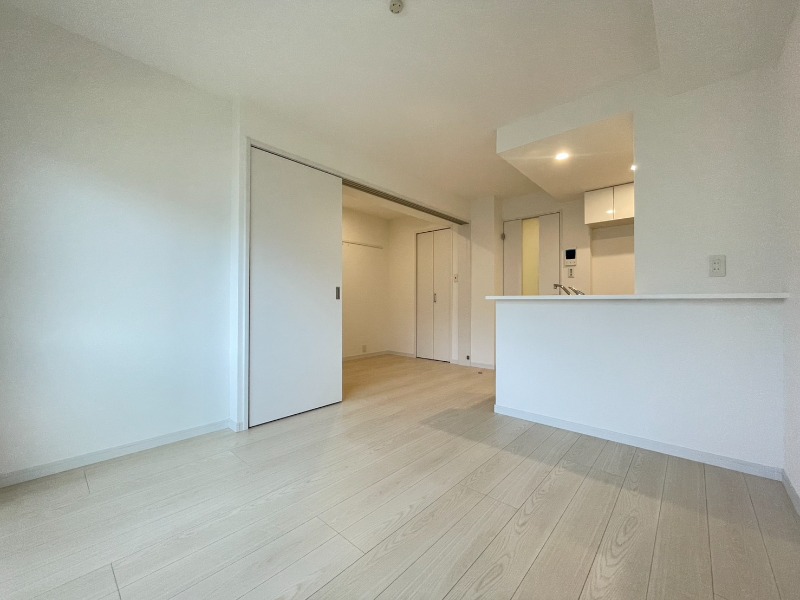 居室・リビング　居室