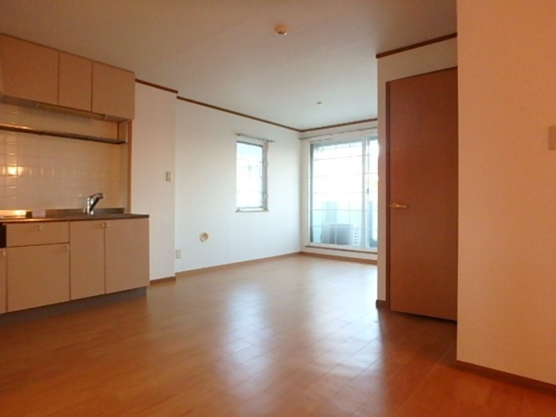 居室・リビング　図面と現状に相違がある場合には現状を優先