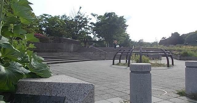 公園　上品濃公園（公園）まで60m